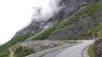 Trollstigen