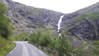 Trollstigen
