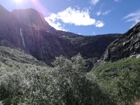 Trollstigen