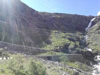 Trollstigen