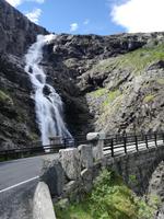 Trollstigen