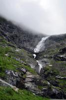 Trollstigen