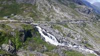 Trollstigen