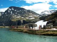 Trollstigen