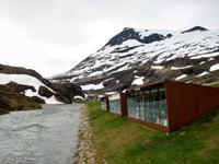 Trollstigen
