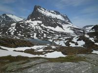 Trollstigen