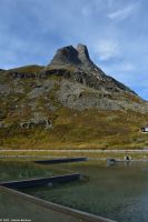 Trollstigen
