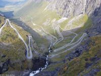 Trollstigen