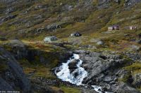 Trollstigen
