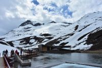 Trollstigen