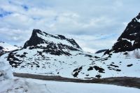 Trollstigen