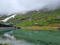 Trollstigen