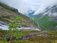 Trollstigen