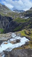 Trollstigen