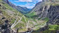 Trollstigen