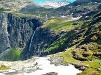 Trollstigen