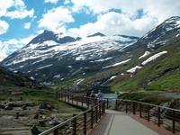 Trollstigen