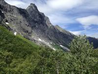Trolltindene