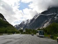 Trollvegen
