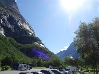 Trollveggen...