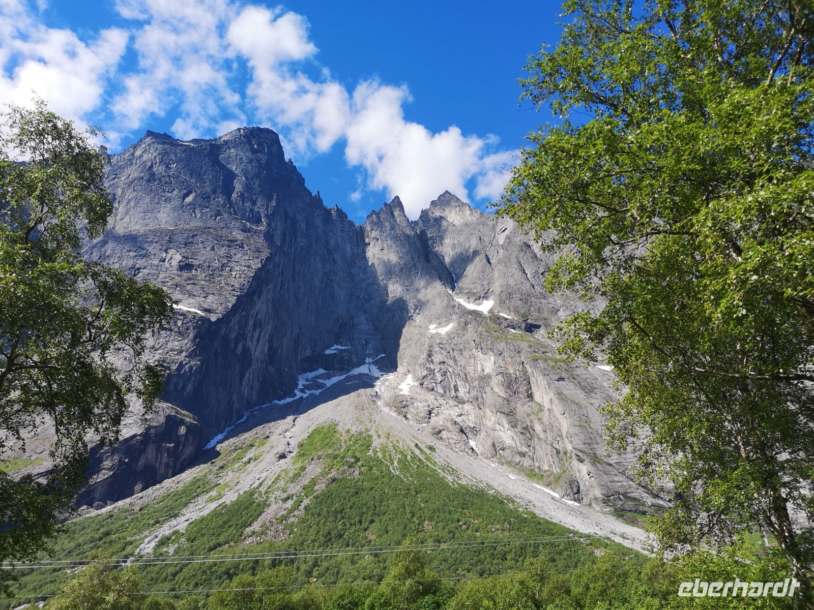 Trollveggen