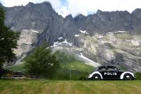 Trollveggen