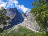 Trollveggen