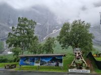 Trollwand - Trolle überall...