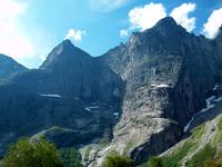 Trollwand 