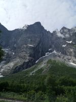 Trollwand 