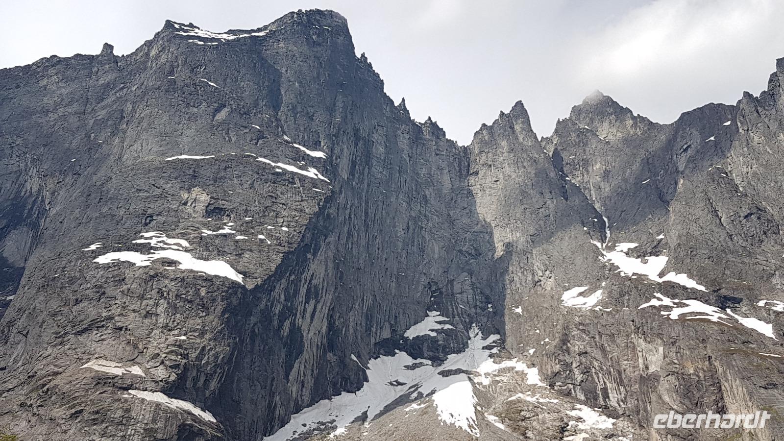 Trollwand