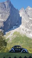 Trollwand
