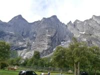 Trollwand