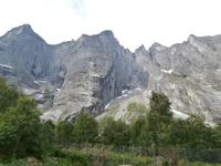 Trollwand