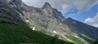 Trollwand