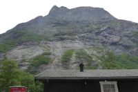 Trollwand