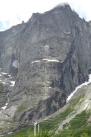 Trollwand