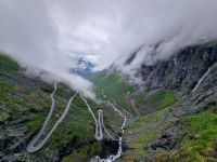 Trollwand