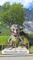 Trollwand