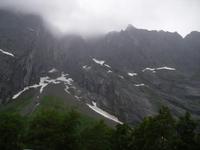 Trollwand