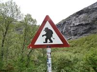 Trollwarnung