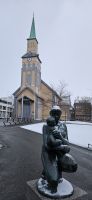 Tromsö, Domkirche