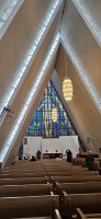Tromsö, Eismeerkathedrale