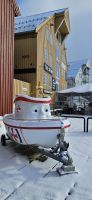 Tromsö, Full Steam Museum