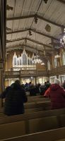 Tromsö, Mitternachtskonzert