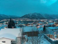 Tromsö