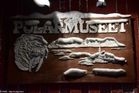 Tromsø - Polarmuseum