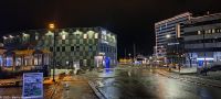 Tromsø - Wo ist der Schnee?