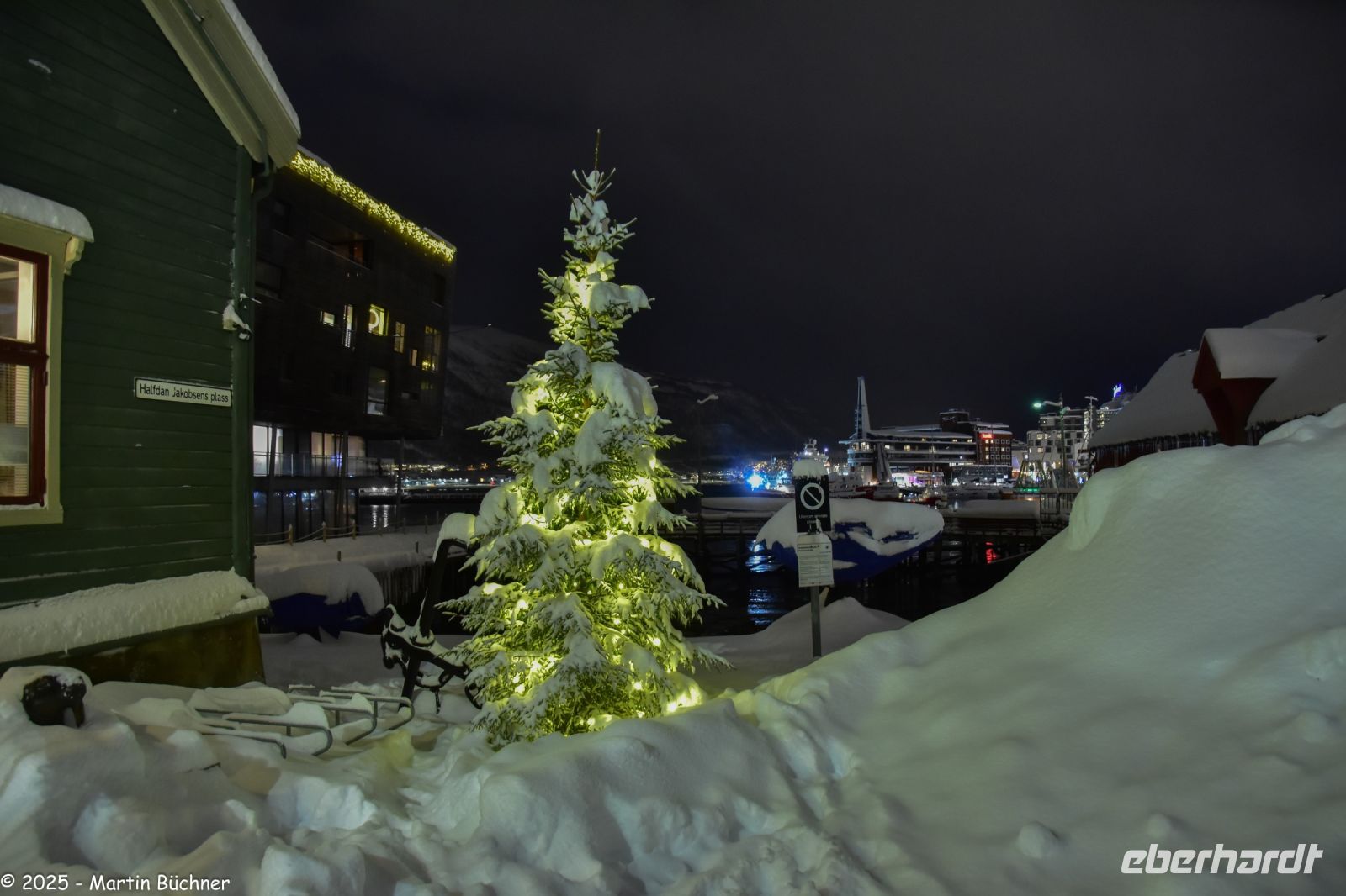 Tromsø