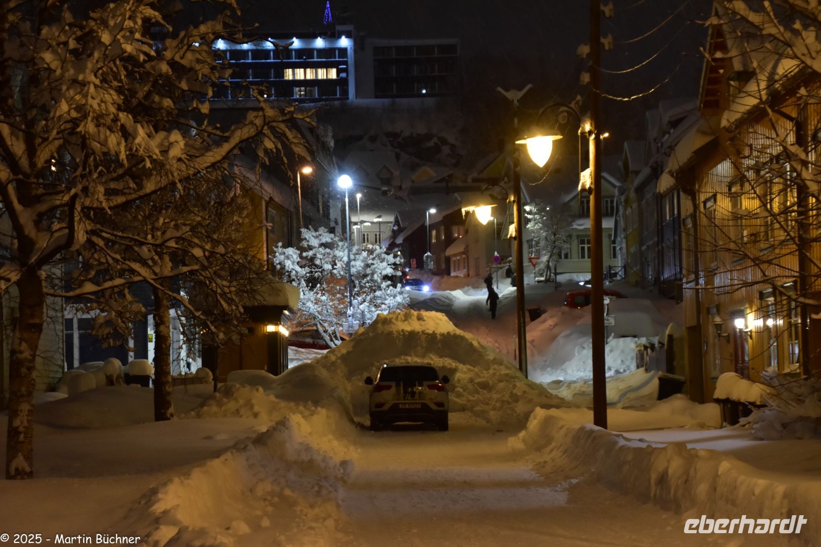 Tromsø